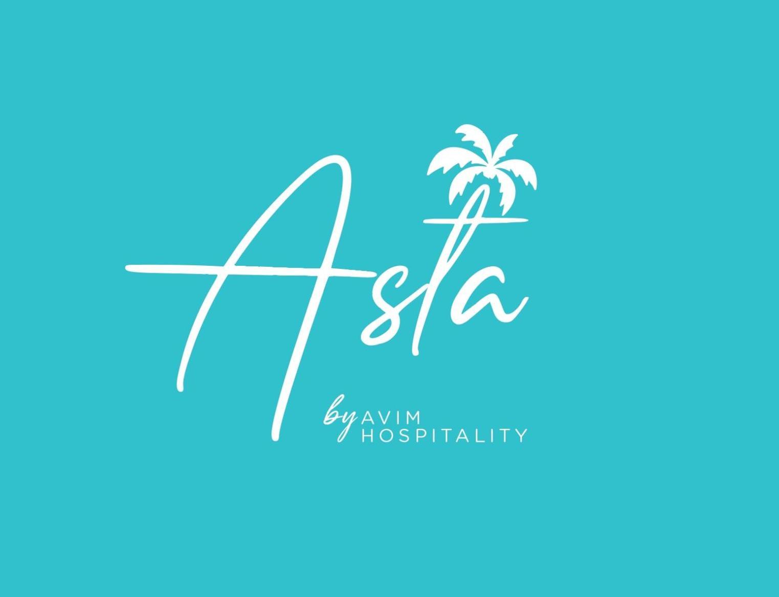 Asta By Avim Hotell Arpora Eksteriør bilde