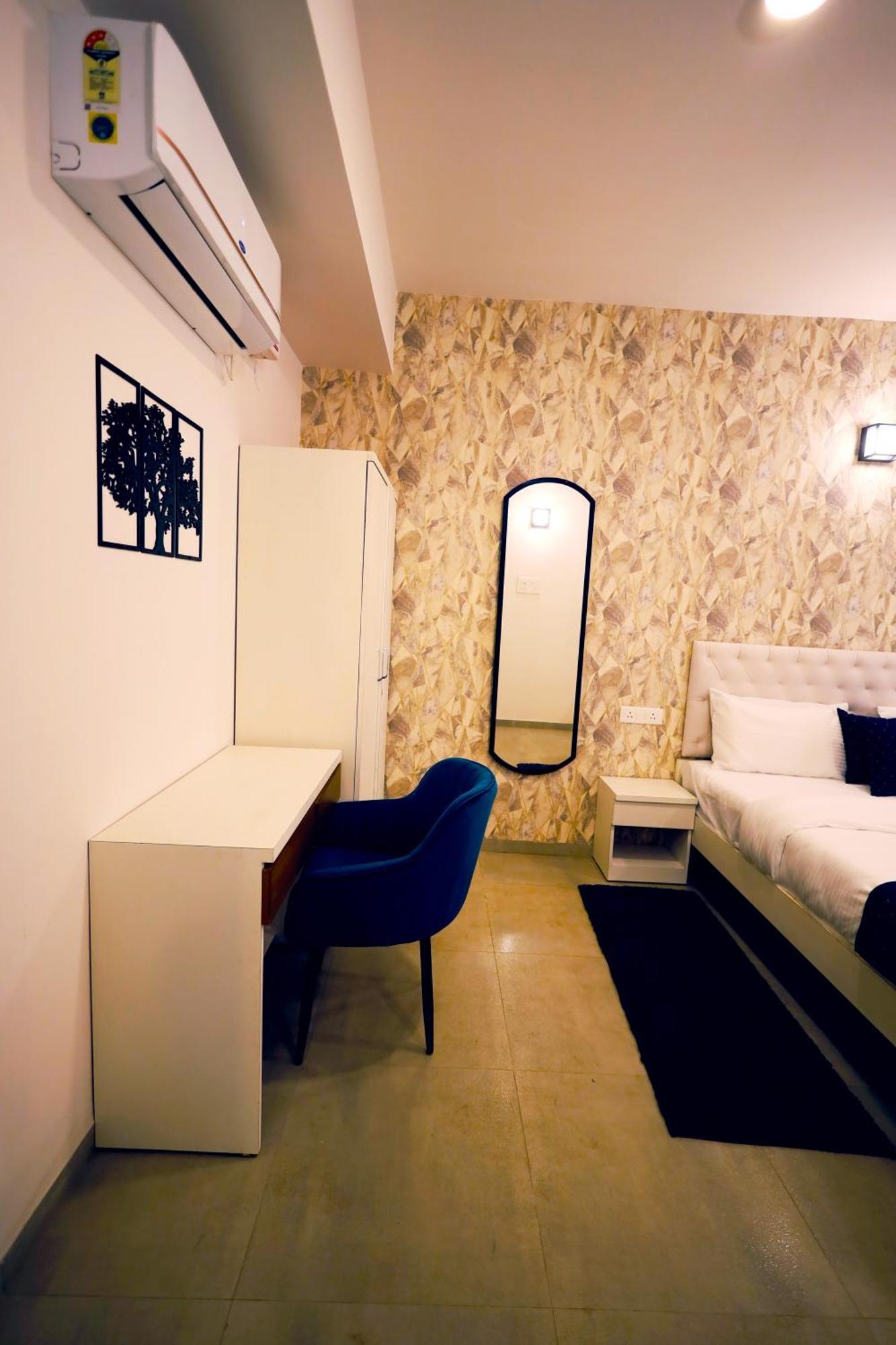 Asta By Avim Hotell Arpora Eksteriør bilde